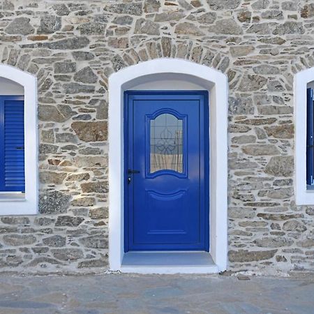 Armenistis Appartments With A View المظهر الخارجي الصورة