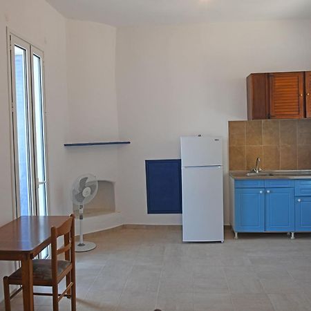 Armenistis Appartments With A View المظهر الخارجي الصورة